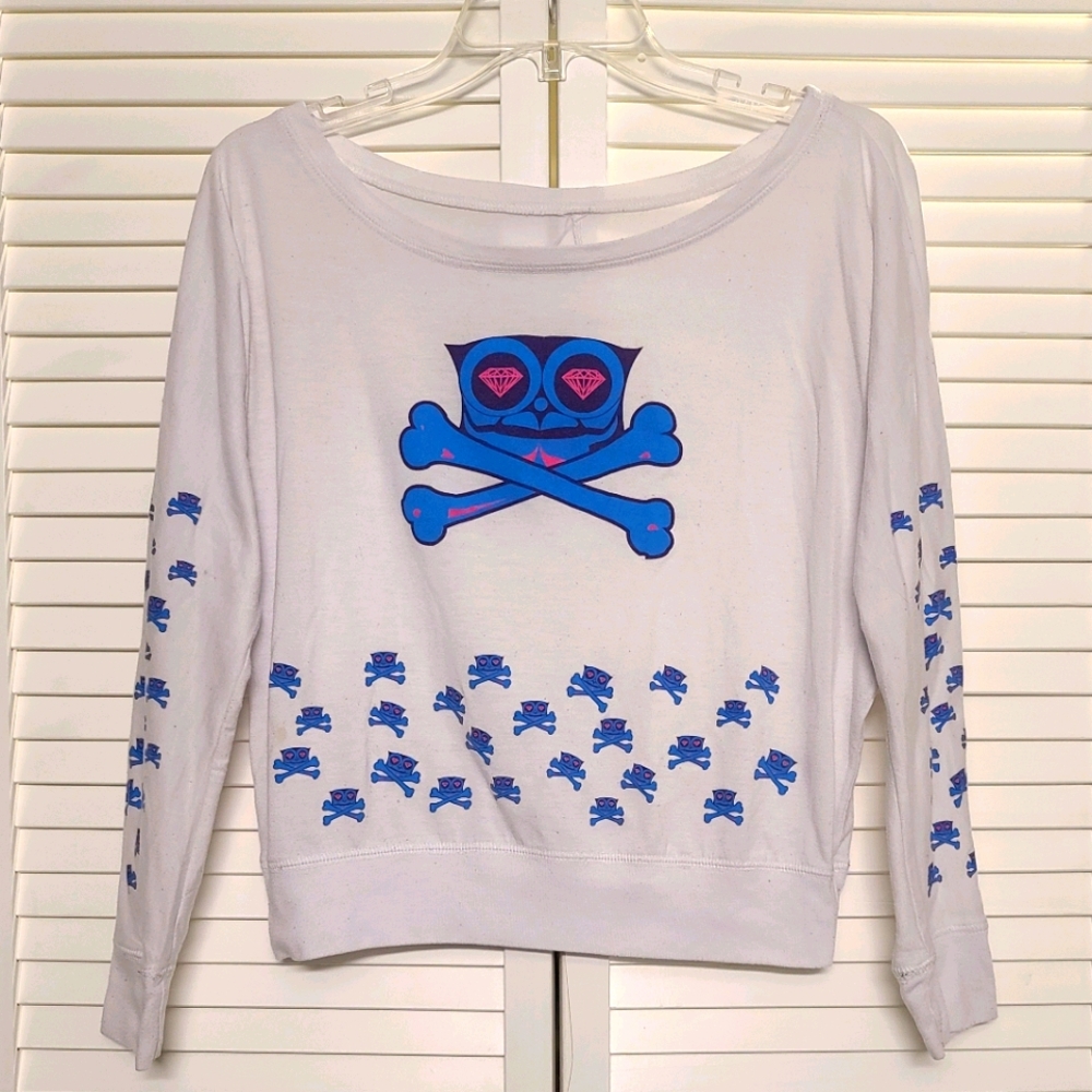 Noctis Long Sleeve Shirt